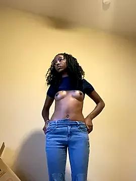 NovaJ- from StripChat is Freechat