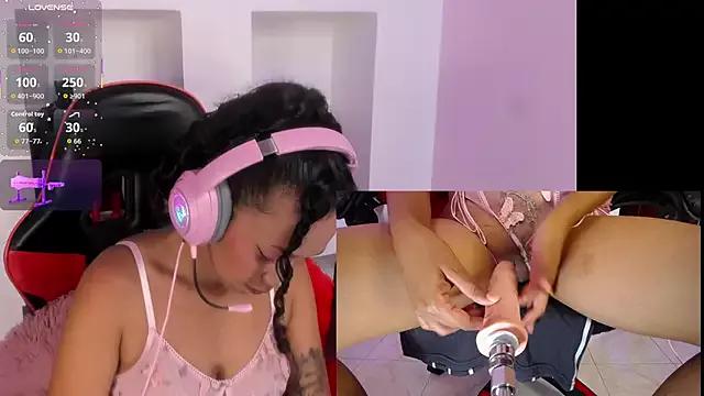 Discover our girls online shows and discover the company of countless livestreamers, with stunning shapes, sex toys and more.