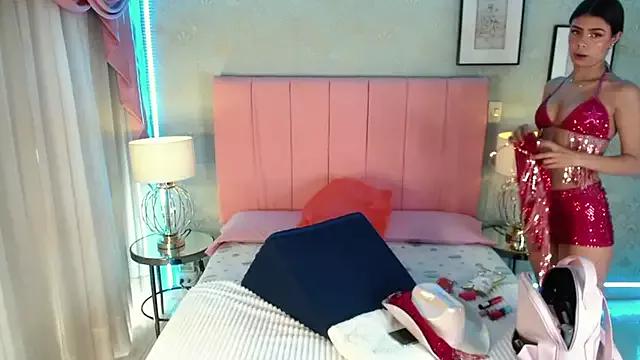 novaross from StripChat is Freechat
