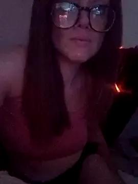 NovaVade from StripChat is Freechat