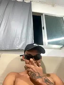 Novinho_sb7 webcams show profile image 