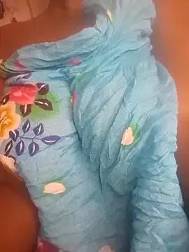 Ntshire from StripChat is Freechat