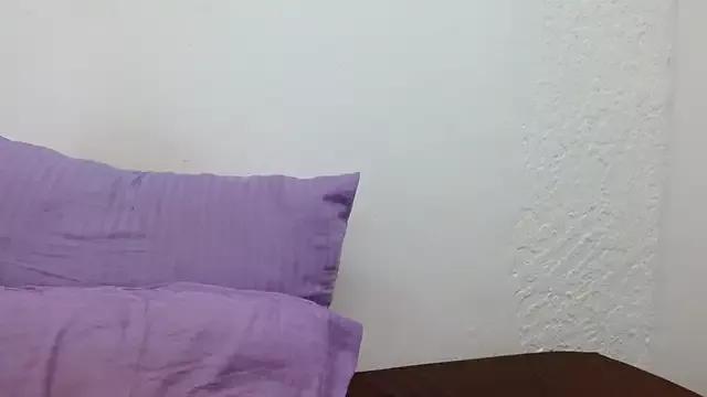 NUBIAN_FLOWER from StripChat is Freechat