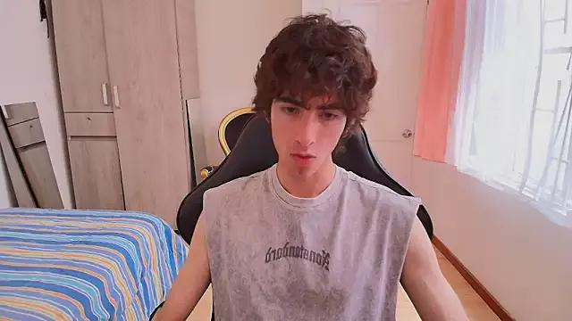 Nude_Boy18 webcams show profile image 