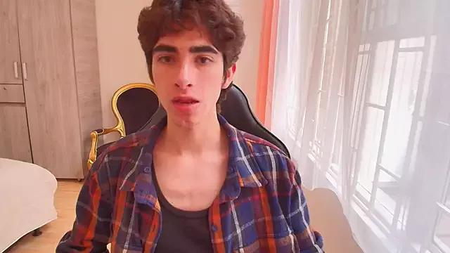 Nude_Boy18 webcams show profile image 