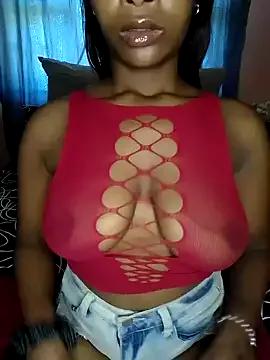 NunuBerry16 from StripChat