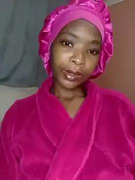 NunuBerry16 from StripChat