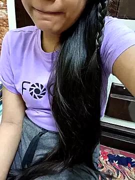 Nupur_69 from StripChat