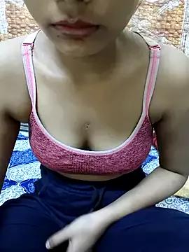Nupur_69 from StripChat