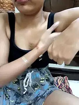 Nupur_69 from StripChat