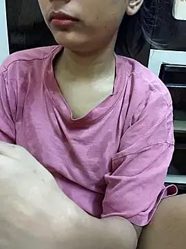 Nupur_69 from StripChat