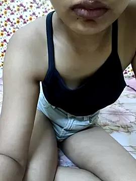 Nupur_69 from StripChat