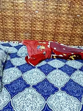 Nupur_69 from StripChat