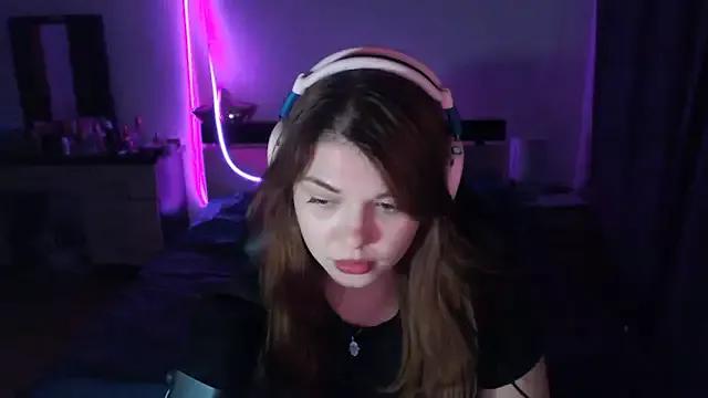 NutsGilmore webcams show profile image 