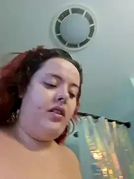 nuttiebuddy1 from StripChat