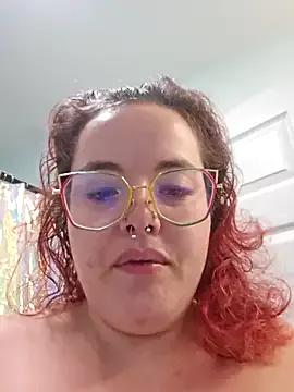 nuttiebuddy1 from StripChat