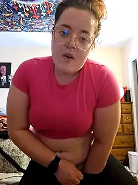 nuttiebuddy1 from StripChat