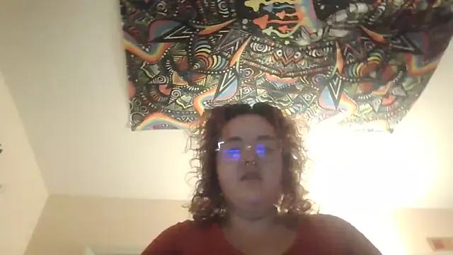 nuttiebuddy1 from StripChat