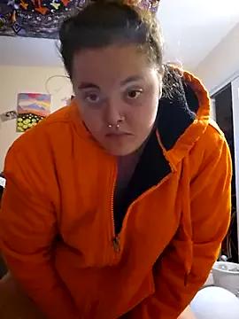 nuttiebuddy1 from StripChat