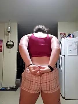 Nuttiebuddy1 webcams show profile image 