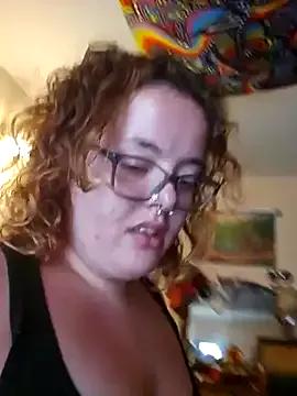 nuttiebuddy1 from StripChat