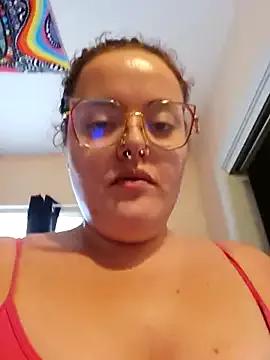 nuttiebuddy1 from StripChat