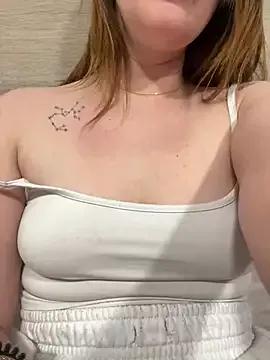 Nxxrhx from StripChat