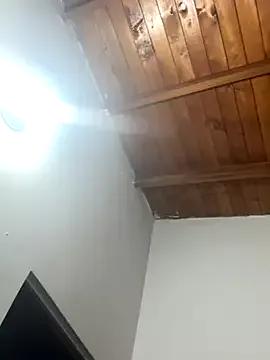 NyaBloom1 from StripChat is Freechat