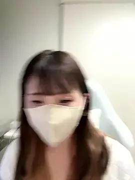 nyankoneet from StripChat
