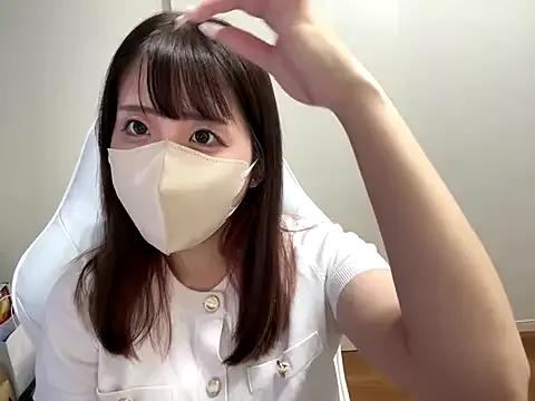 nyankoneet from StripChat
