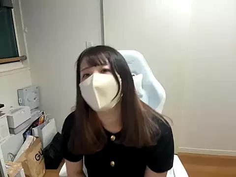 nyankoneet from StripChat