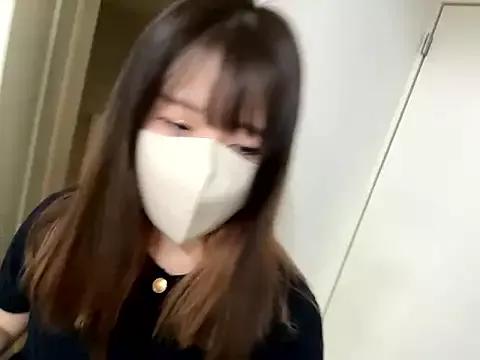 nyankoneet from StripChat