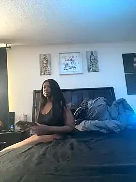 NylaNights from StripChat is Freechat