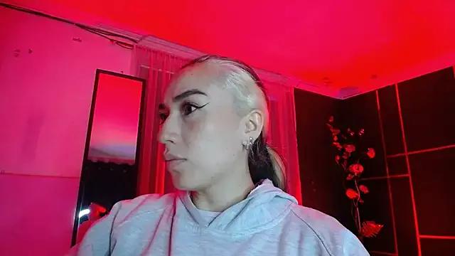 NYX1126 webcams show profile image 