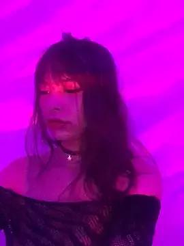 NyxValentine webcams show profile image 