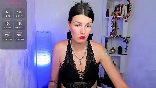 Discover our girls online shows and discover the company of countless livestreamers, with stunning shapes, sex toys and more.