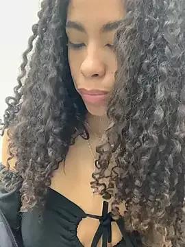 obhoney from StripChat