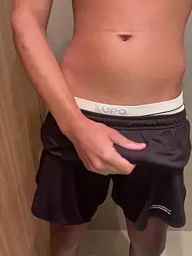 oconnnel from StripChat