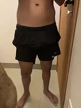 oconnnel from StripChat