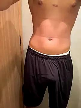 oconnnel from StripChat
