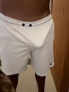 oconnnel from StripChat