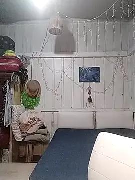 Ocultly webcams show profile image 