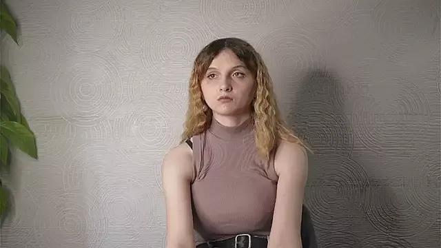 OdellaBurtt webcams show profile image 