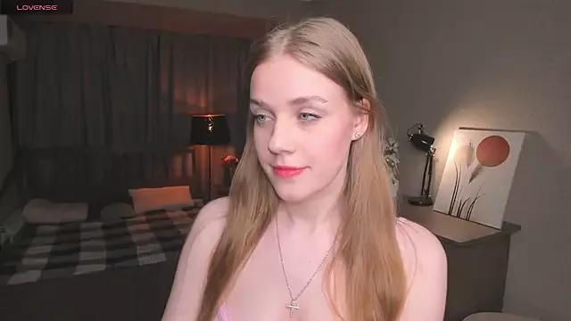 OdellaFrake from StripChat is Freechat
