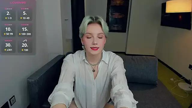 OdelynaAsp webcams show profile image 