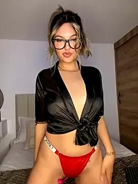 Odett_ webcams show profile image 