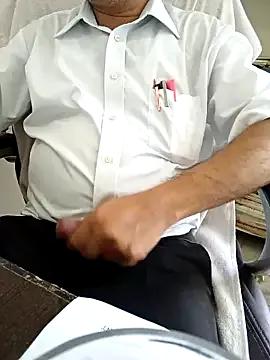 Office_online1 from StripChat