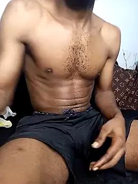 Officialkaigrey from StripChat is Freechat