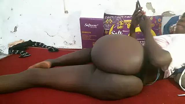 OfficialPrincess from StripChat