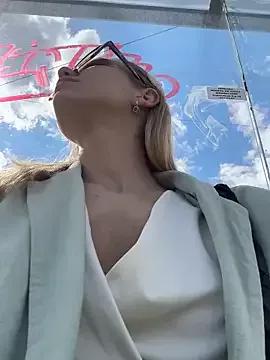 Oh_Anna webcams show profile image 